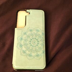 Electronics Galaxy Phone Case